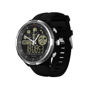 Tactical Smart Watch V4 Black