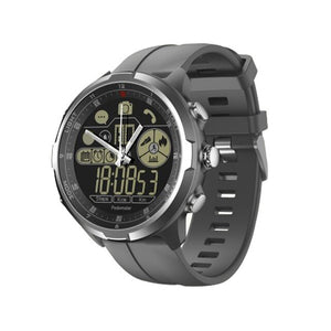 Tactical Smart Watch V4 Grey