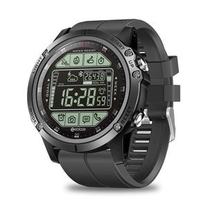 Tactical Smart Watch V3 Special Ops Black