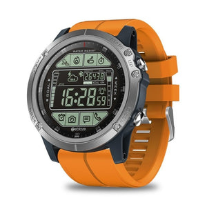 Tactical Smart Watch V3 Special Ops Orange