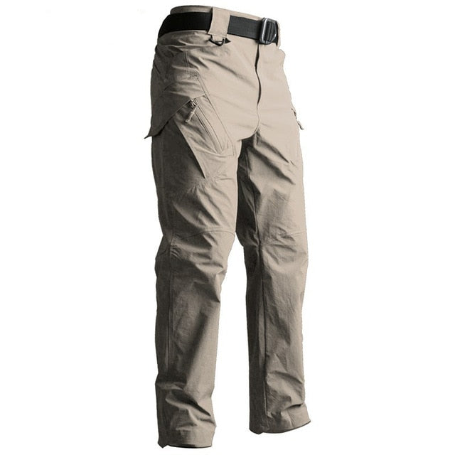 Pantalone Tattico IX9 Desert Khaki
